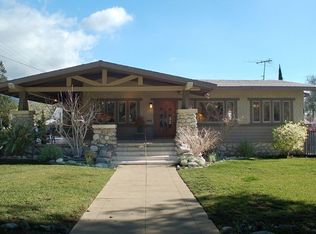 1684 N Allen Ave, Pasadena, CA 91104
