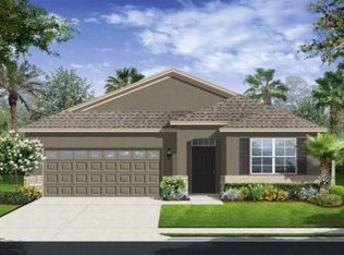 5725 Coquyt Dr, Mount Dora, FL 32757