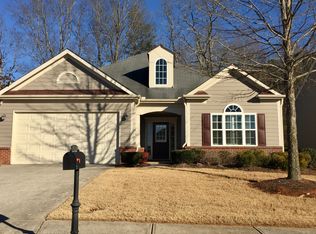 3375 Buffington Ln, Cumming, GA
