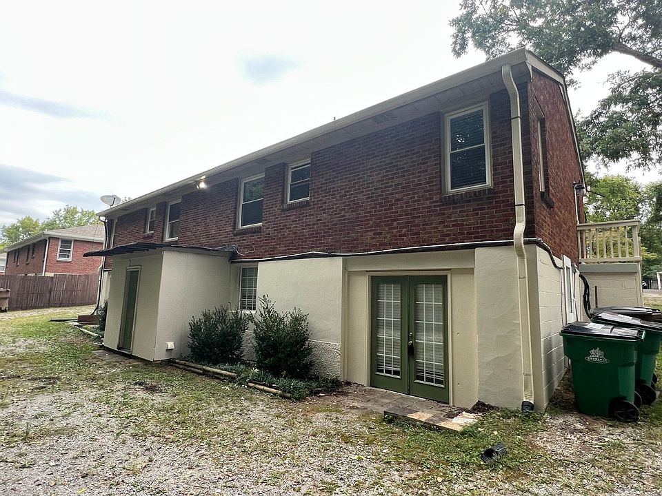 1st image of 248-250 McGavock Pike #250B