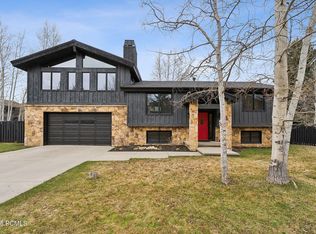 2407 Holiday Ranch Loop Rd, Park City, UT 84060