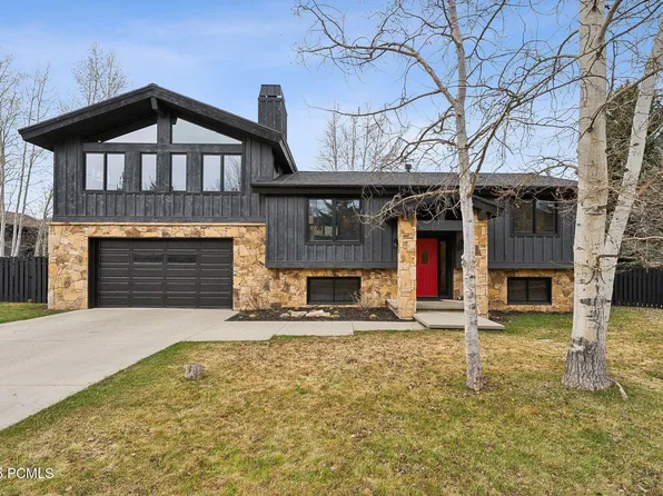 2407 Holiday Ranch Loop Rd, Park City, UT 84060