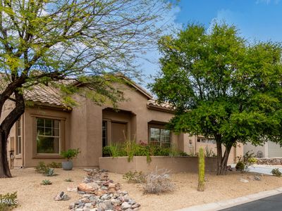 10796 E Betony Dr, Scottsdale, AZ, 85255
