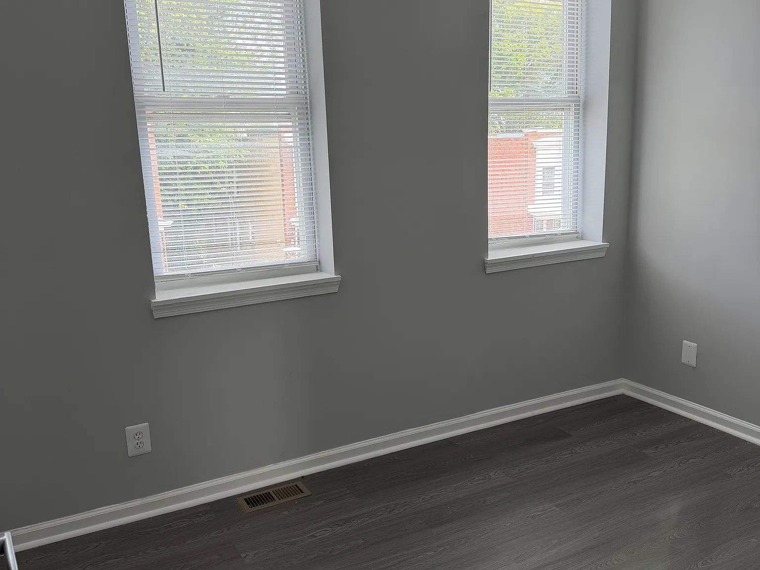 1 bed, $850 — Photo 2