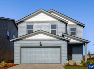 4946 Marr Ave NE, Salem, OR 97301