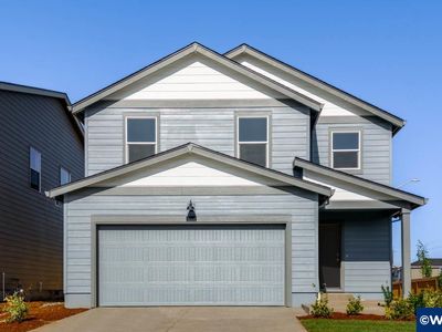 4968 Columbus Ave NE, Salem, OR, 97301