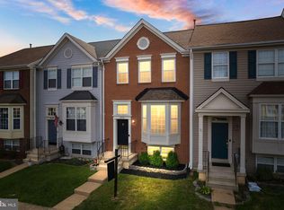 8496 Tackhouse Loop, Gainesville, VA 20155