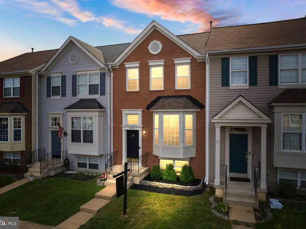 8496 Tackhouse Loop, Gainesville, VA 20155