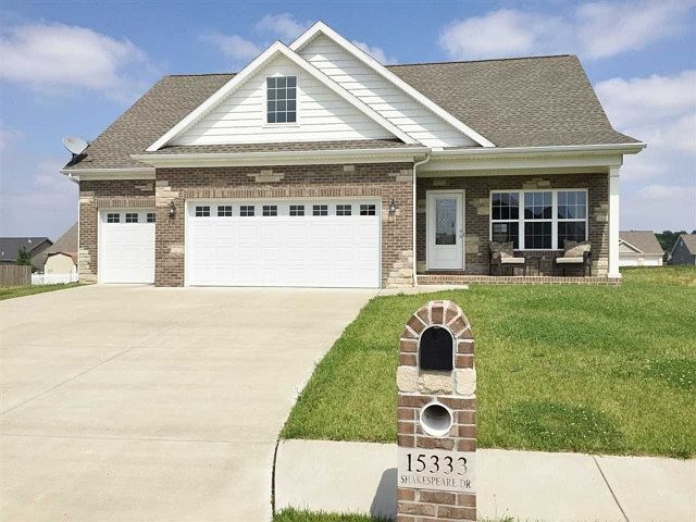 1st image of 15333 Shakespeare Dr