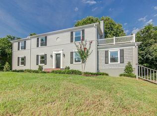 3717 Winding Way Rd SW, Roanoke, VA 24015