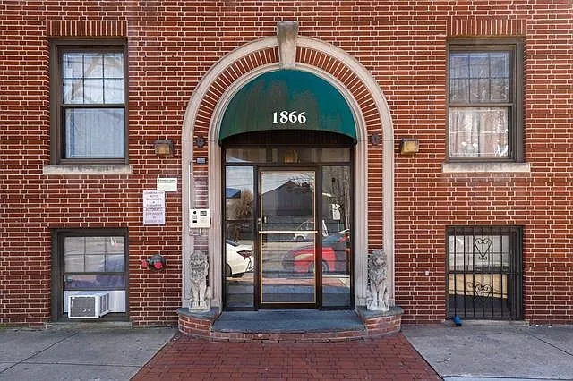 1866 John F Kennedy Blvd #1C — Photo 9