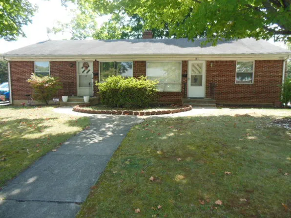 181 Maplelawn Ave NE, Roanoke, VA 24012