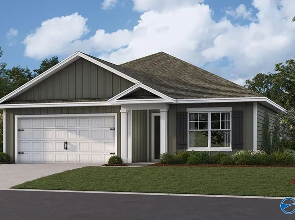 9905 Sequoyah Cove Dr, Owens Cross Roads, AL 35763