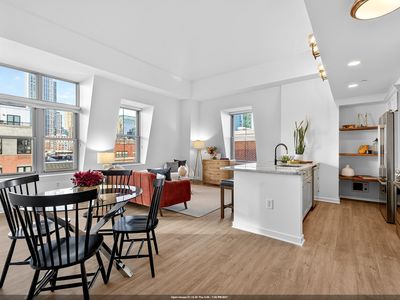 149 Essex St APT 6B, Jersey City, NJ, 07302