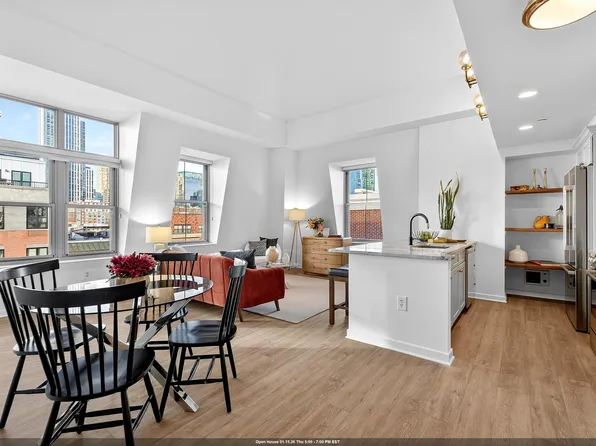 149 Essex St APT 6B, Jersey City, NJ 07302