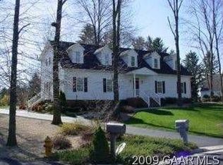 1816 Kiser Ct, Waynesboro, VA 22980