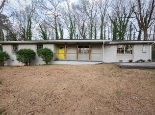 2440 Dawn Dr, Decatur, GA 30032