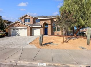 262 Lipizzan Dr, San Jacinto, CA 92582
