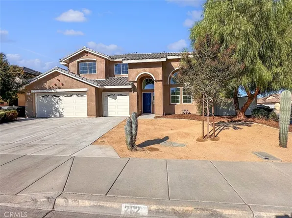262 Lipizzan Dr, San Jacinto, CA 92582