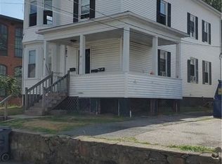 59 Pocasset St, Johnston, RI 02919