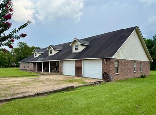 105 Henry Smith Rd, Tylertown, MS 39667