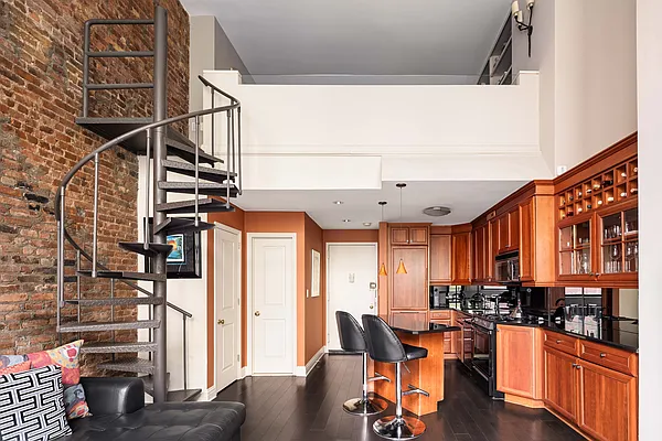 Living room, photo 3