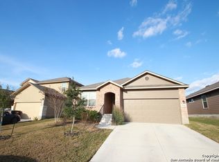 15243 Field Sparrow, San Antonio, TX 78253