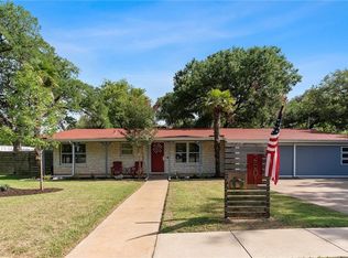2501 Riddle Rd, Austin, TX 78748