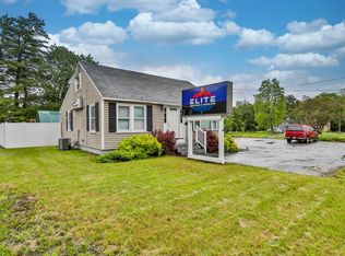385 Daniel Webster Hwy, Merrimack, NH 03054