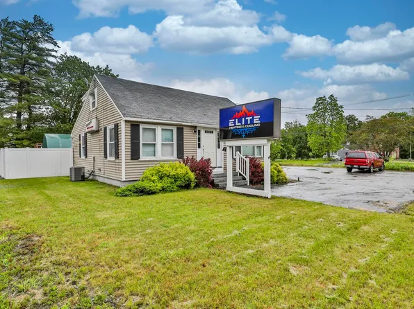 385 Daniel Webster Highway, Merrimack, NH 03054