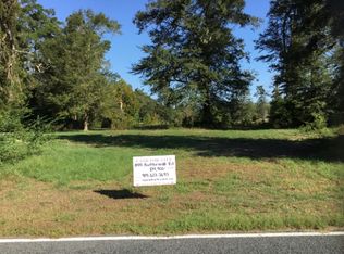 844 Buttermilk Rd, Ehrhardt, SC 29081