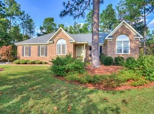 446 Old Thicket Pl, Aiken, SC 29803