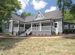 237 Danielsville St, Jefferson, GA 30549