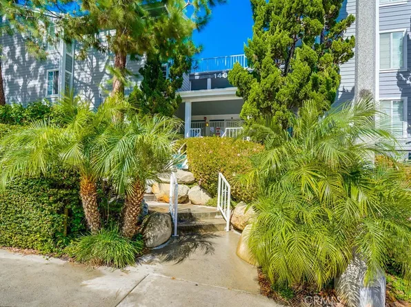 1406 Brett Pl Unit 118, San Pedro, CA 90732