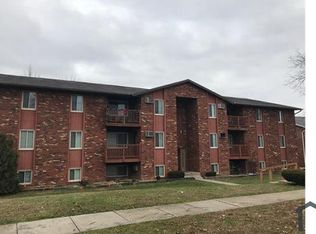 740 Gordon Smith Blvd APT 1, Hamilton, OH 45013