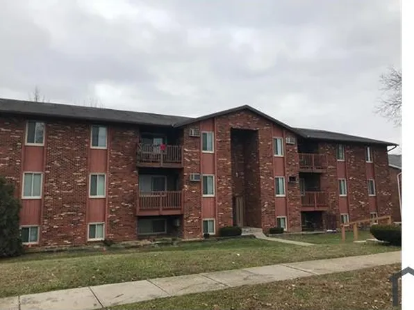 740 Gordon Smith Blvd APT 1, Hamilton, OH 45013