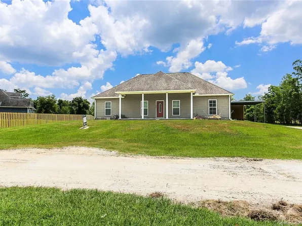 7166 State Highway 90 Hwy, Lake Charles, LA 70615
