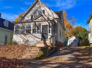 140 Curtis St, Rochester, NY 14606