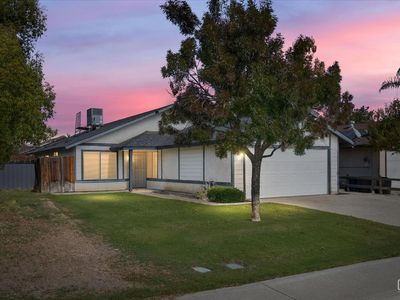 1516 Canyon Ct, Bakersfield, CA, 93307