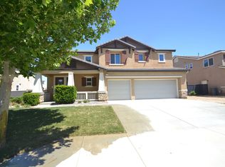 43414 Hampton St, Lancaster, CA 93536