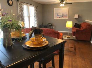 21 Dogwood Dr, Bella Vista, AR 72715