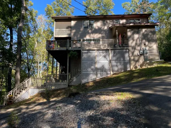 114 Feather Ln, Marble, NC 28905