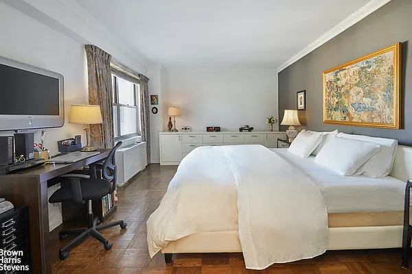 Sold by Brown Harris Stevens | media 7