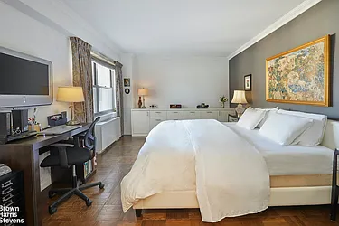 Sold by Brown Harris Stevens