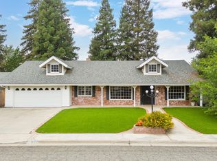 907 N Bollinger Street, Visalia, CA