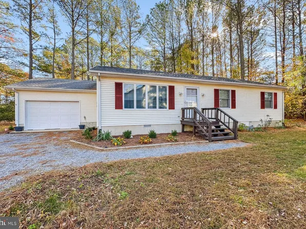 96 Teal Cir, Ocean Pines, MD 21811