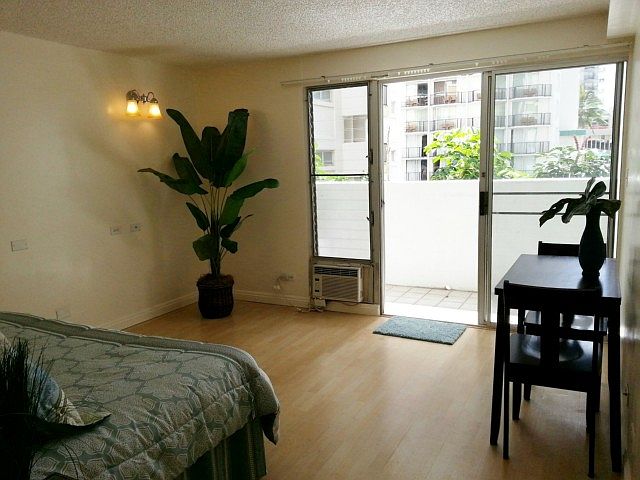 1st image of 2463 Kuhio Ave APT 406
