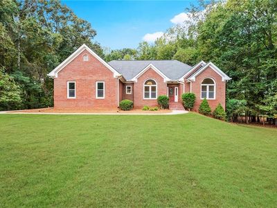 89 Quail Run, Hoschton, GA, 30548