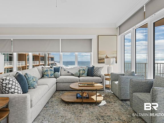 3rd image of 22988 Perdido Beach Blvd #2104