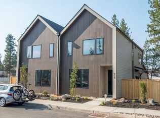 Kokanee Plan, Sunset Meadows, Sisters, OR 97759